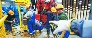 Gaz łupkowy: ankieta KE jest tendencyjna i przygotowana pod założoną tezę