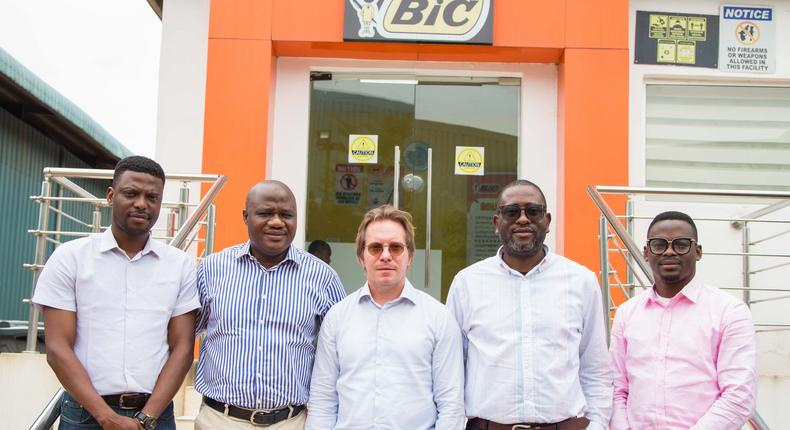 BIC reaffirms its commitment to the Nigerian market and community