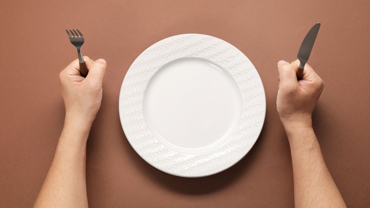 böjt hatása test videó