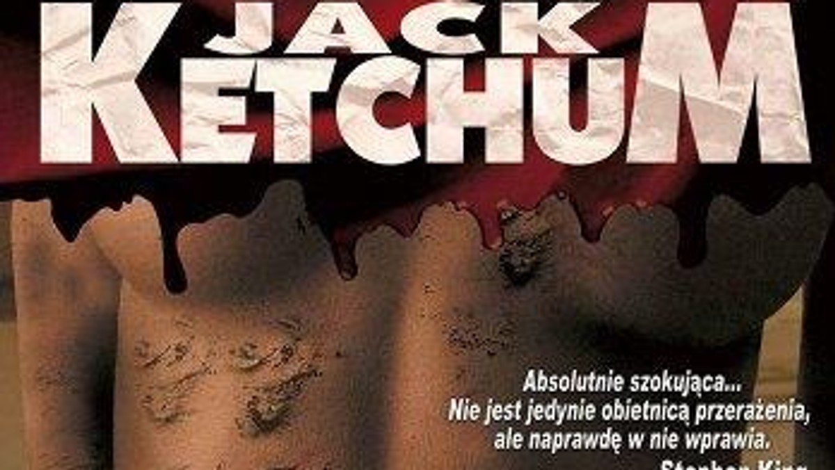 jack ketchum