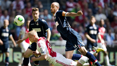 Ajax Amsterdam mistrzem Holandii, "polska" Roda JC Kerkrade w barażach