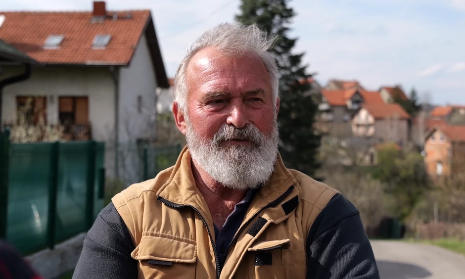 Tamara Milutinović, emisija "Metar moga sela"