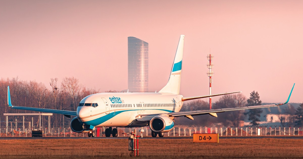 Katalizator rozwoju miasta i regionu