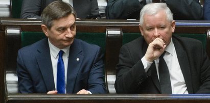 Jarosław Kaczyński w opałach. Są zawiadomienia