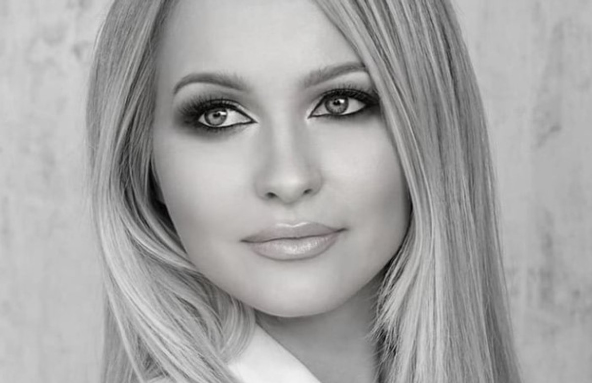 Monika Rosa zmarła 14 czerwca