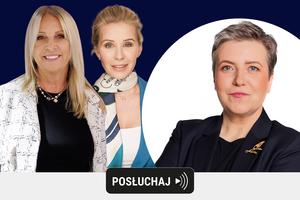 Menopauza – wielka transformacja. Podcast Forbes Women