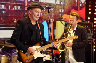 Mateusz Pospieszalski: Moje poczucie wrażliwości, frazy, melodii i rytmiki pochodzi z lat 70 [WYWIAD]