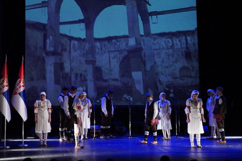 Dan sećanja na 17. mart