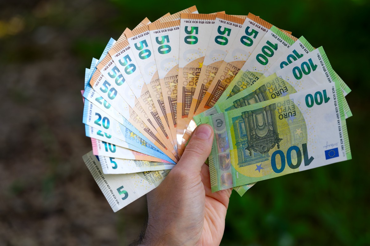 Polka ma szansę znaleźć się na banknocie euro. Ale są kontrowersje