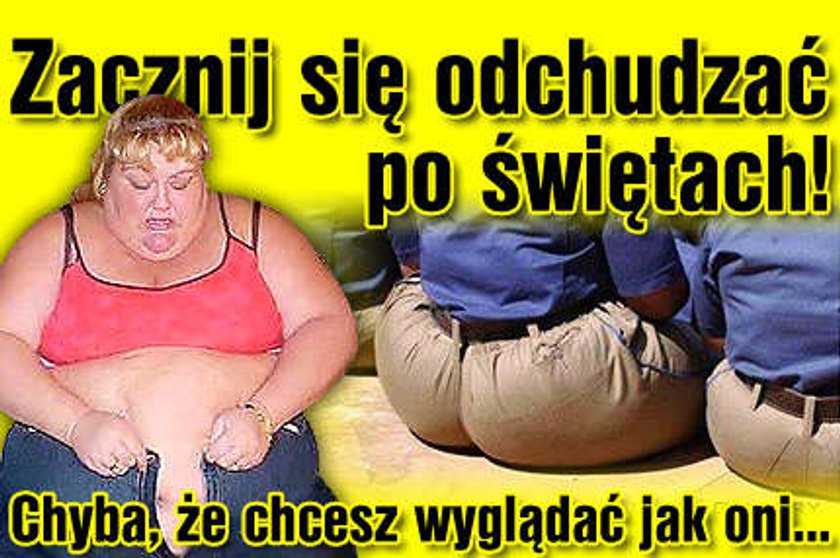 Oto najwięksi ludzie na świecie! FOTO