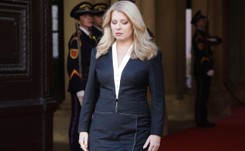 Słowacki rząd rozwiązany. Czaputova nakazała przygotowanie przedterminowych wyborów