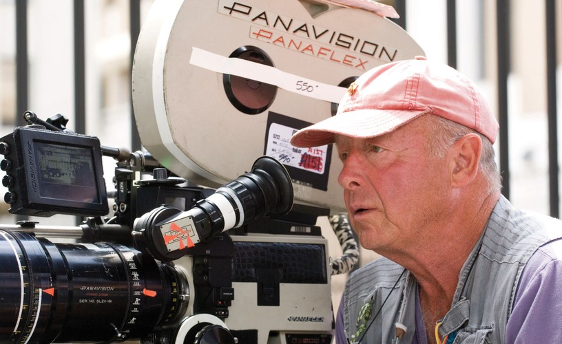 20. sierpnia - Brytyjski reżyser Tony Scott (