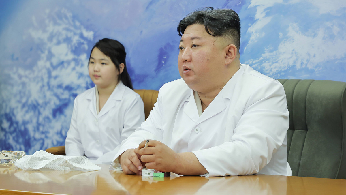 Co się dzieje z Kim Dzong Unem? Wywiad Korei Południowej ujawnia