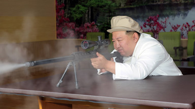 USA ostrzegają Koreę Północną. "To będzie koniec"