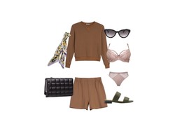 Na sportowo! STYLIZACJE na długi weekend