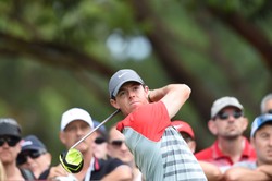 Rory McIlroy nadal numerem 1. w rankingu najlepszych golfistów