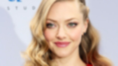 Amanda Seyfried zdradza szczegóły nowego filmu Setha MacFarlane'a