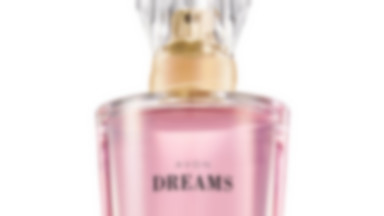 Nowy zapach AVON Dreams