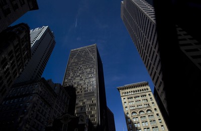 Produkcja przemysłowa w USA spadła o 0,1 proc. w styczniu