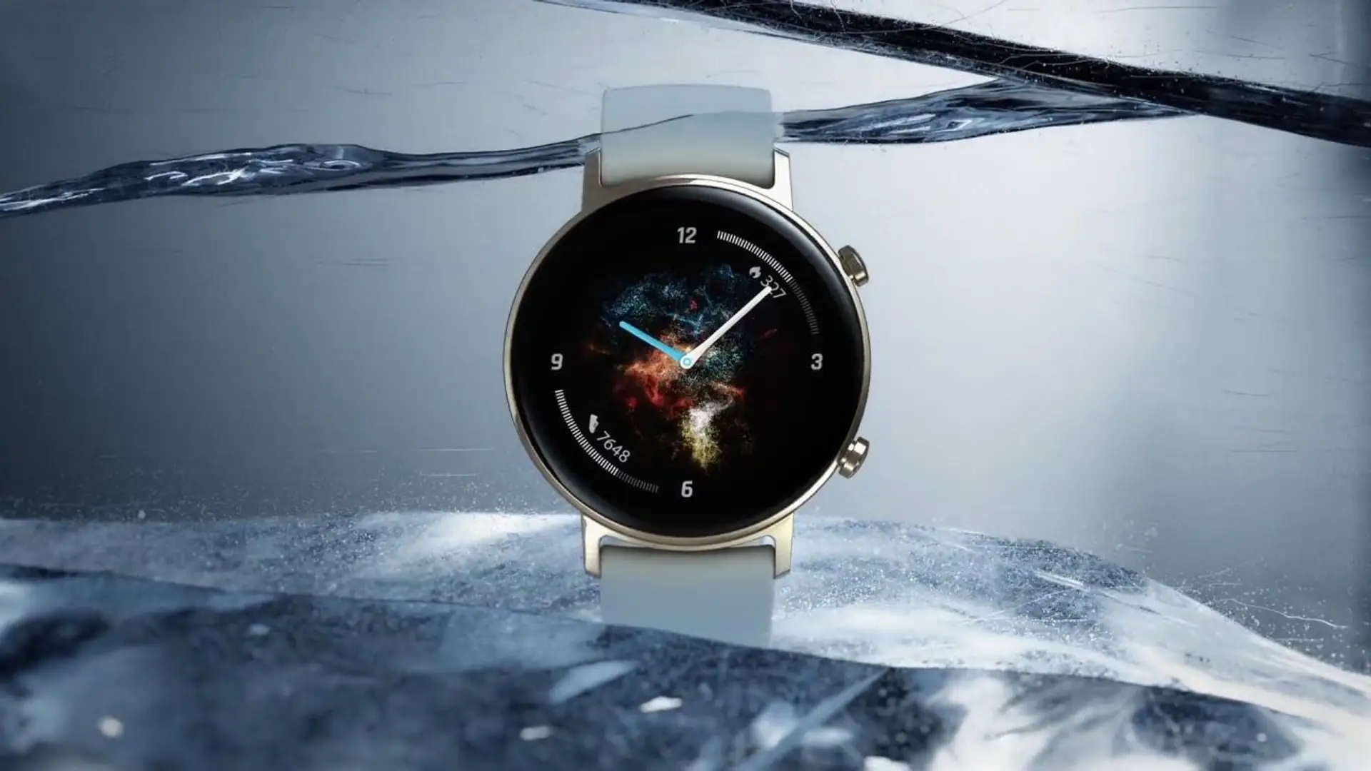 Sprawdzamy, czy warto wydać 799 zł na smartwatch Huawei GT2