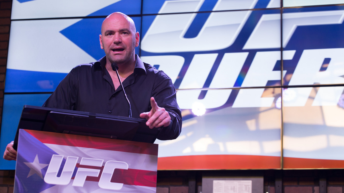 Jeszcze 15 lat temu Dana White był człowiekiem, który ledwo wiązał koniec z końcem. Kiedy bracia Feritta uczynili go prezesem UFC, pewnie się nie spodziewał, że praca ta będzie aż tak lukratywna. Obecnie White świetnie zarabia, a w restauracjach i kasynach zostawia naprawdę spore napiwki...