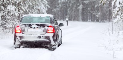 Śnieg na święta? Mamy prognozę