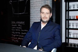 Ile Wojciech Amaro zarobił na byciu gwiazdą telewizji?