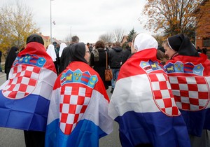 Hrvatska Vukovar godišnjca 