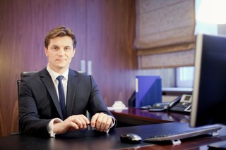 Marek Woszczyk zrezygnował z funkcji prezesa PGE