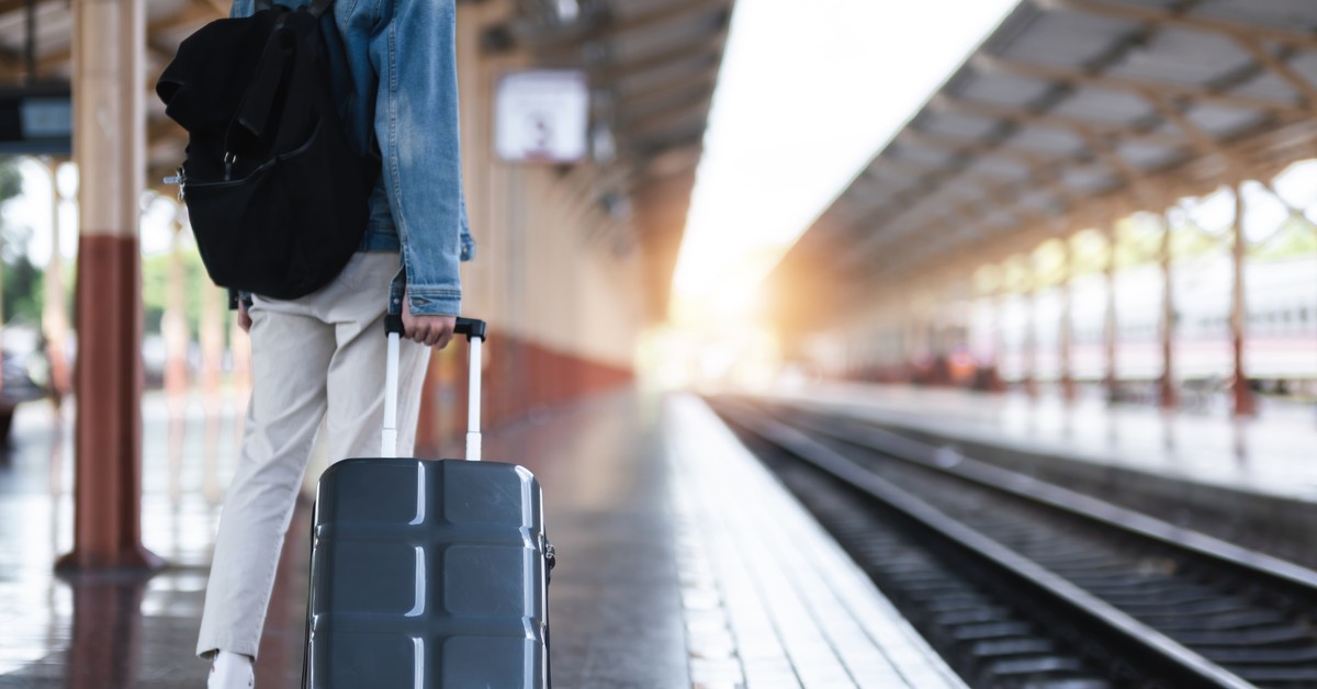 Długi weekend na polskiej kolei. PKP Intercity szykuje się na zwiększone zainteresowanie
