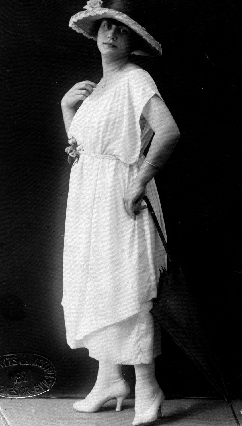 Melanija Bugarinović