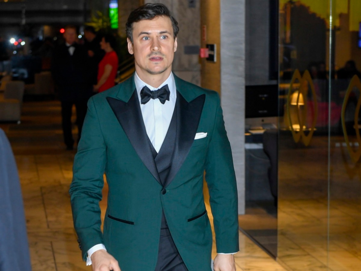 Mateusz Damięcki