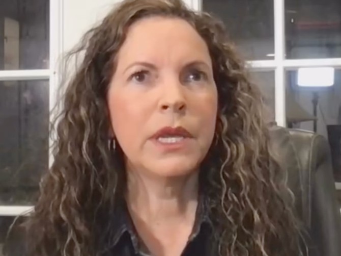 Naučnica Ingrid Honkala tri puta bila blizu smrti