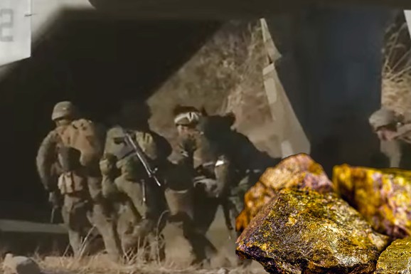 (VIDEO) MISTERIJA AMERIČKE MISIJE U IRANU Spasavanje pilota bilo je samo MASKA, 200 američkih specijalaca ULETELO u zemlju, isplivala MRAČNA TAJNA cele akcije