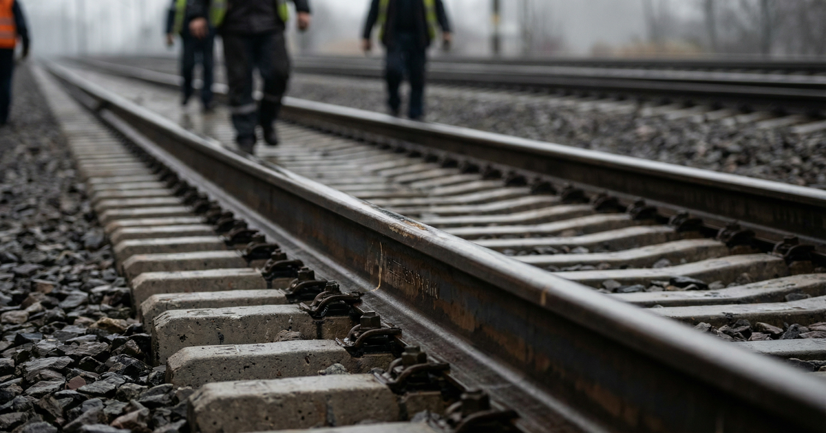 Dos-descarrilamientos-en-el-mismo-punto-de-C-ceres-por-defectos-que-Adif-no-corrigi-