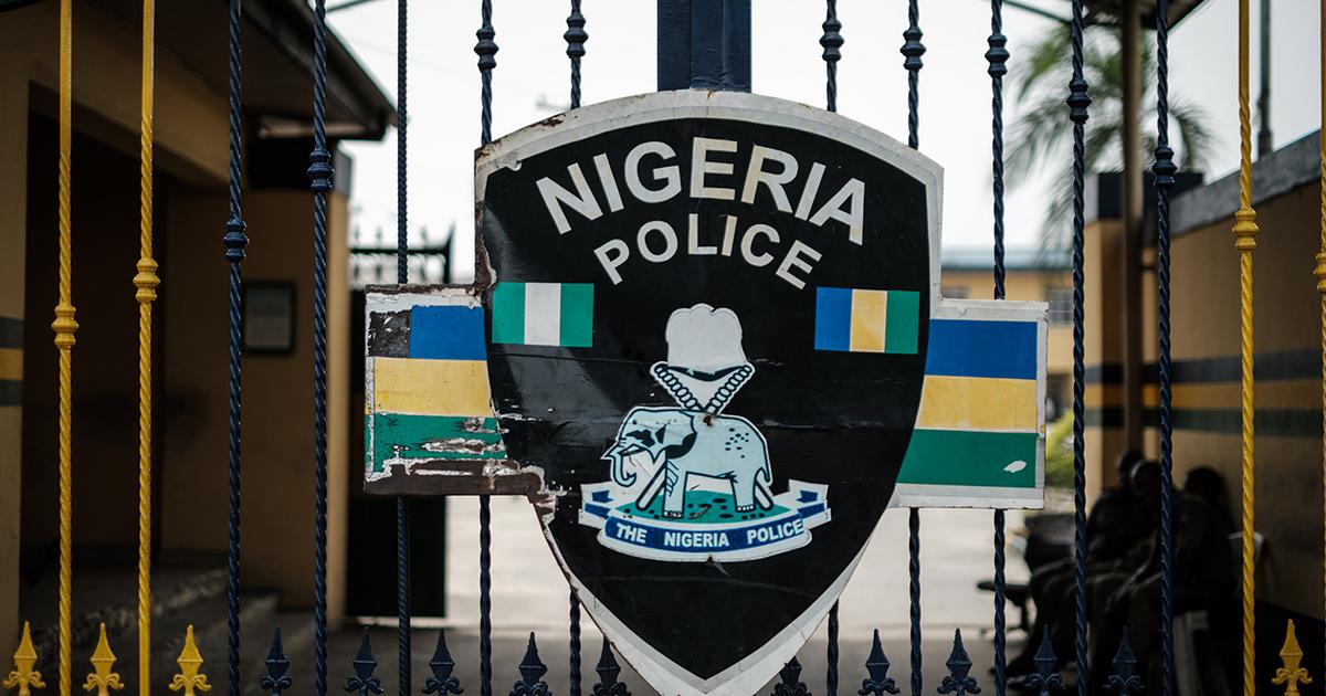 Police arrest 2 for alleged ritual murder of OAU student in Ogun State - Vimarsana News