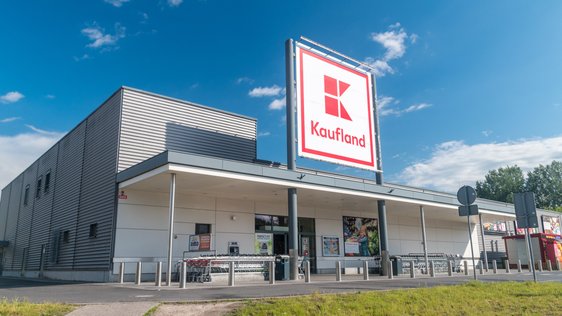 Kaufland