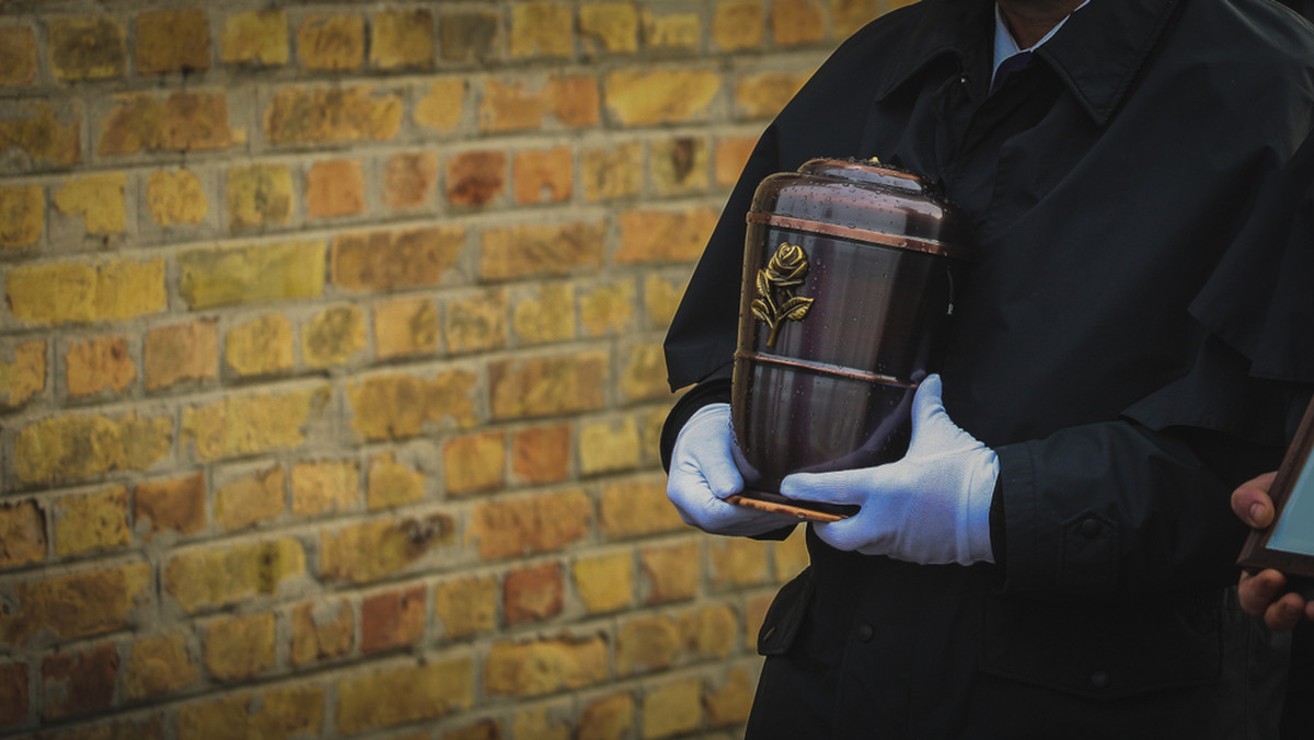 Branża pogrzebowa zaniepokojona. Krematoria dostają pisma od dystrybutora gazu