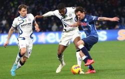 Liga włoska: Remisowy szlagier w Neapolu