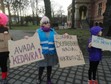 manifestacje. Piotr Olejarczyk (3)