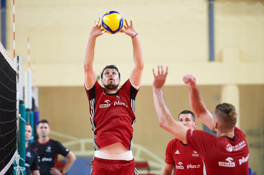 28.09.2019 POLSKA - FRANCJA - MECZ O BRAZOWY MEDAL - CEV MISTRZOSTWA EUROPY SIATKOWKA MEZCZYZN