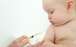 Szczepionka przeciwko pneumokokom jest skuteczna i bezpieczna