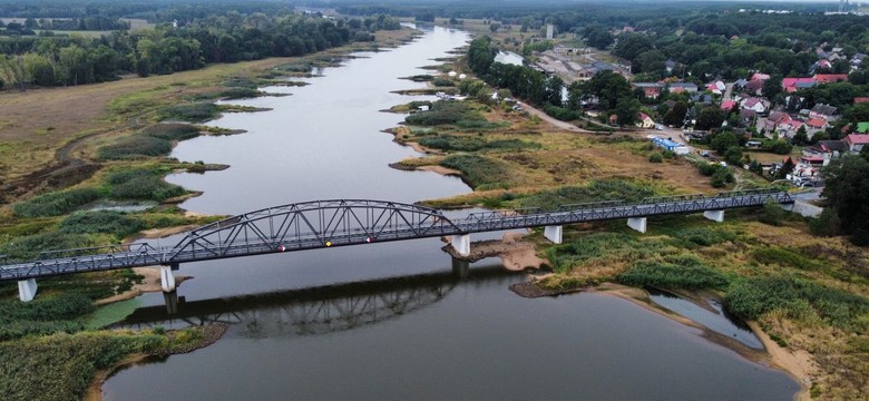 Naukowcy apelują o rezygnację z planów regulacji Odry