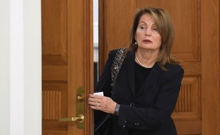 Chojna-Duch: Doradcy podatkowi dorzucali w Sejmie zapisy do ustawy o VAT