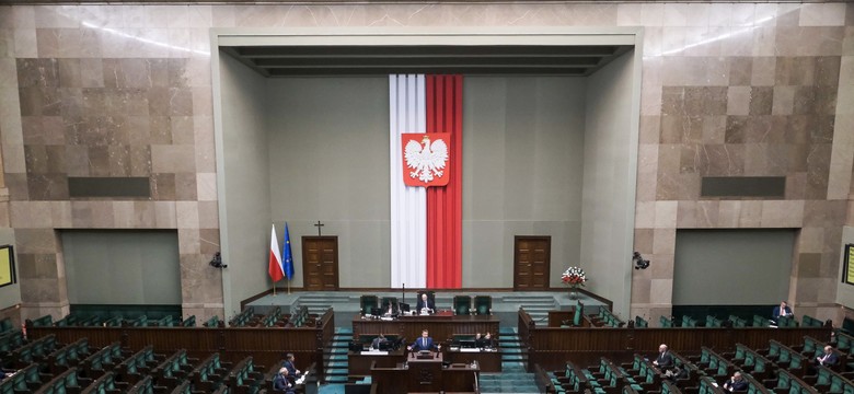 Sejm zadecydował, ustawa o SN do komisji. Co z poprawkami opozycji?