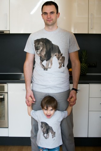 Smallbig - ubrania dla dzieci i rodziców