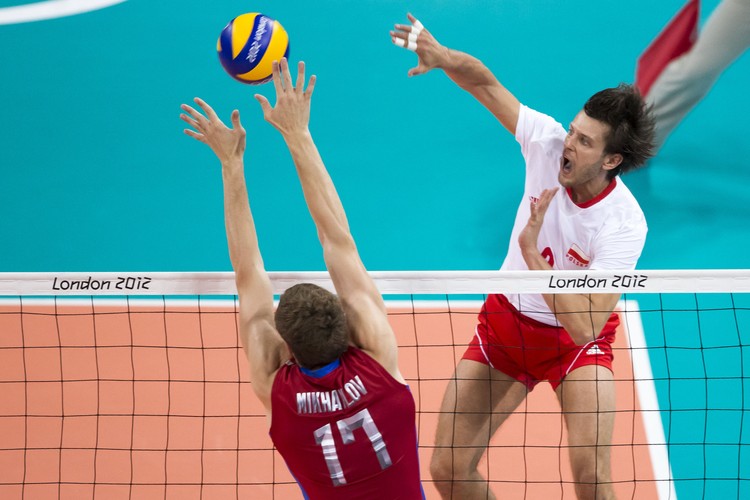 Atak Michała Winiarskiego