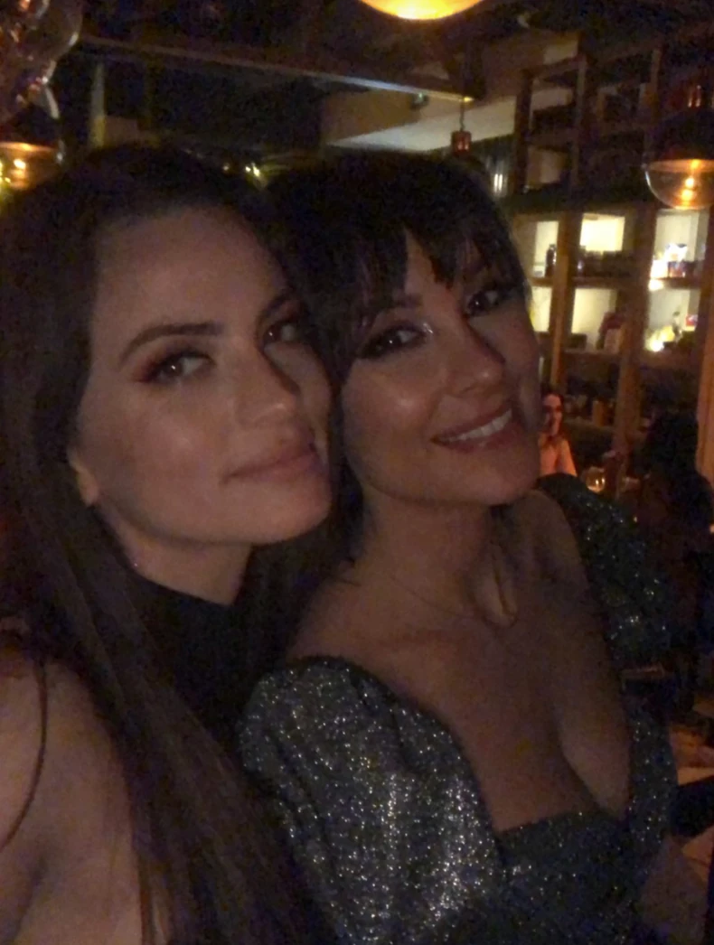 Rođendan Dragane Mićalović