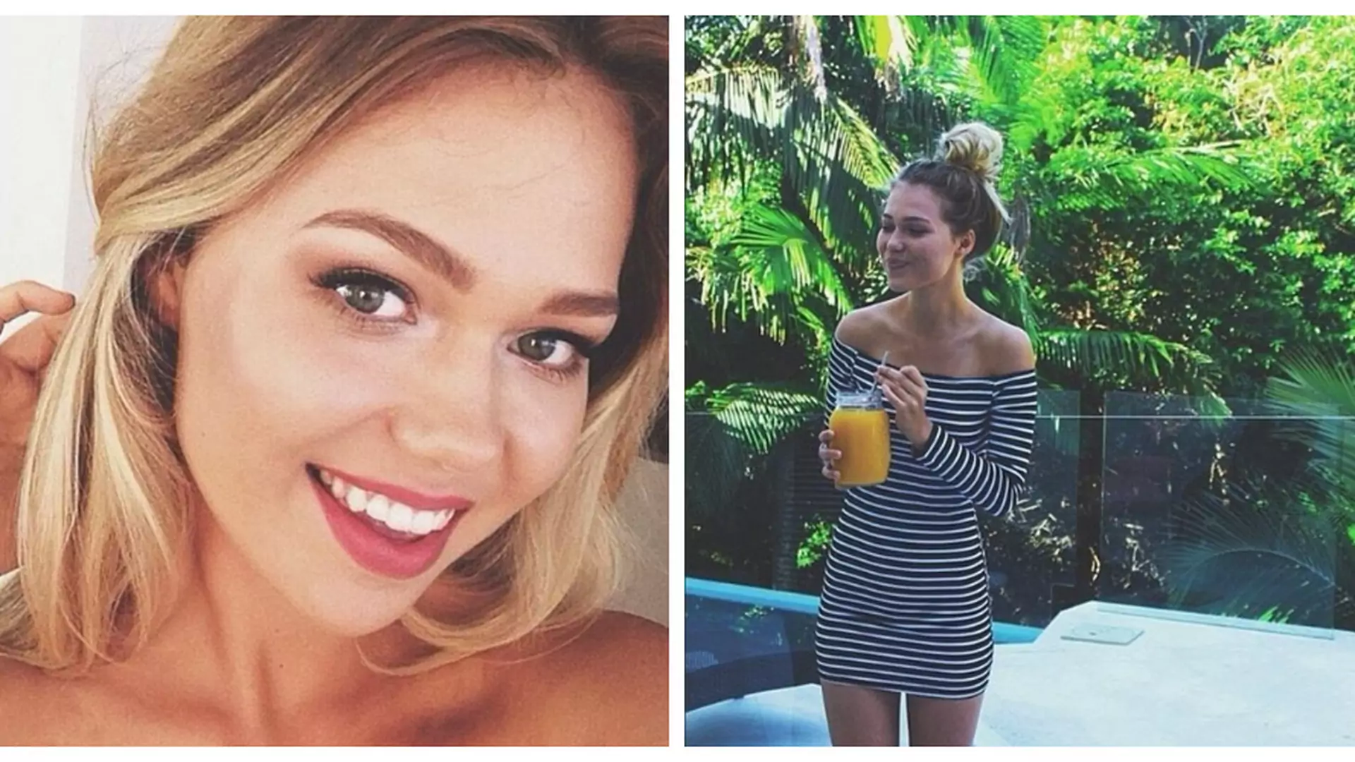 18-letnia gwiazda Instagrama kasuje zdjęcia i przyznaje: "Zarabiałam na oszukiwaniu ludzi"
