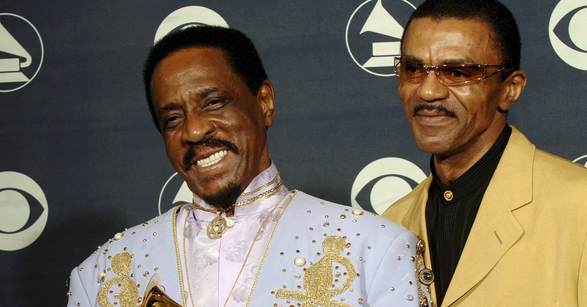 Nie żyje syn Tiny Turner. Odszedł po długiej chorobie